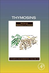 book Thymosins