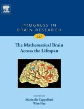 book The Mathematical Brain Across the Lifespan