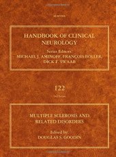 book Multiple Sclerosis and Related Disorders