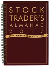 book Stock Trader’s Almanac 2017