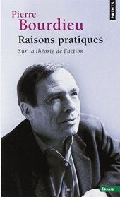 book Raisons pratiques : Sur la théorie de l’action