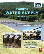 book Twort's Water Supply