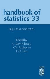 book Big Data Analytics