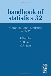 book Computational Statistics with R