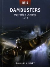 book Dambusters Operation Chastise 1943