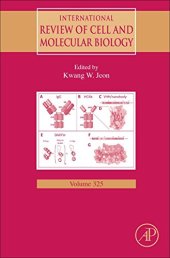 book International Review of Cell and Molecular Biology