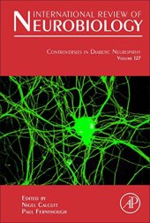 book Controversies In Diabetic Neuropathy