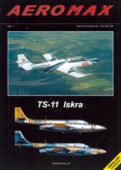 book TS-11 Iskra