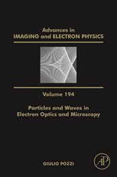 book Particles and Waves in Electron Optics and Microscopy