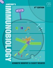 book Janeway’s Immunobiology