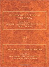 book Clinical Neuroendocrinology