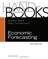 book Handbook of Economic Forecasting