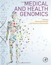 book Medical and Health Genomics