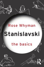 book Stanislavski: The Basics