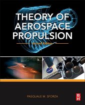 book Theory of Aerospace Propulsion