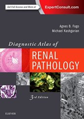 book Diagnostic Atlas of Renal Pathology