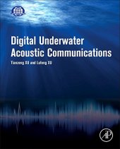 book Digital Underwater Acoustic Communications