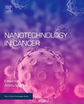 book Nanotechnology in Cancer