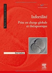 book Infertilité. Prise en Charge Globale et Thérapeutique