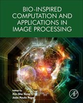 book Bio-Inspired Computation and Applications in Image Processing