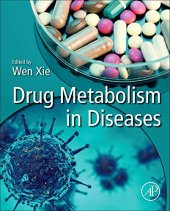 book Drug Metabolism in Diseases