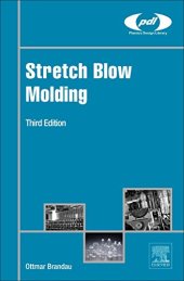 book Stretch Blow Molding