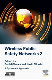 book Wireless Public Safety Networks 2. A Systematic Approach