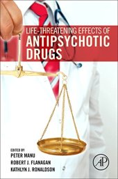 book Life-Threatening Effects of Antipsychotic Drugs