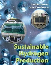 book Sustainable Hydrogen Production