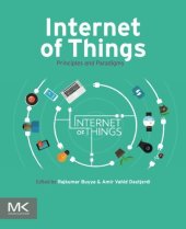 book Internet of Things. Principles and Paradigms