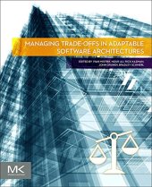 book Managing Trade-Offs in Adaptable Software Architectures