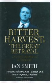 book Bitter Harvest: The Great Betrayal and the Dreadful Aftermath