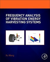 book Frequency Analysis of Vibration Energy Harvesting Systems