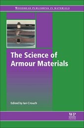 book The Science of Armour Materials