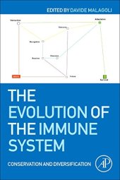 book The Evolution of the Immune System. Conservation and Diversification