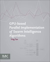 book GPU-Based Parallel Implementation of Swarm Intelligence Algorithms