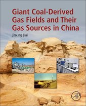 book Giant Coal-Derived Gas Fields and their Gas Sources in China