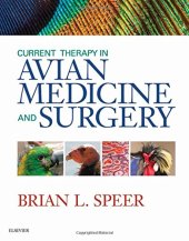 book Current Therapy in Avian Medicine and Surgery