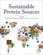 book Sustainable Protein Sources