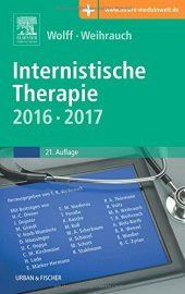 book Internistische Therapie. Theoretische Modelle und Klinische Praxis