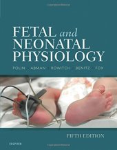 book Fetal and Neonatal Physiology