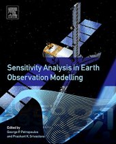 book Sensitivity Analysis in Earth Observation Modelling