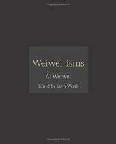 book Weiwei-isms