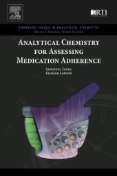 book Analytical Chemistry for Assessing Medication Adherence