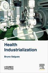 book Health Industrialization