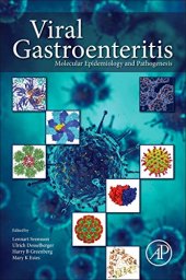 book Viral Gastroenteritis. Molecular Epidemiology and Pathogenesis