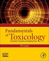 book Fundamentals of Toxicology. Essential Concepts and Applications