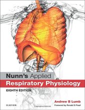 book Nunn’s Applied Respiratory Physiology