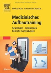 book Medizinisches Aufbautraining