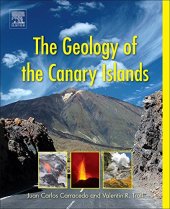 book The Geology of the Canary Islands